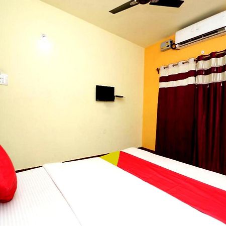 Hotel Shree Bhumi Puri - Near Sea Beach-Excellent Customer Choice-Best Seller By Morservices Exterior photo