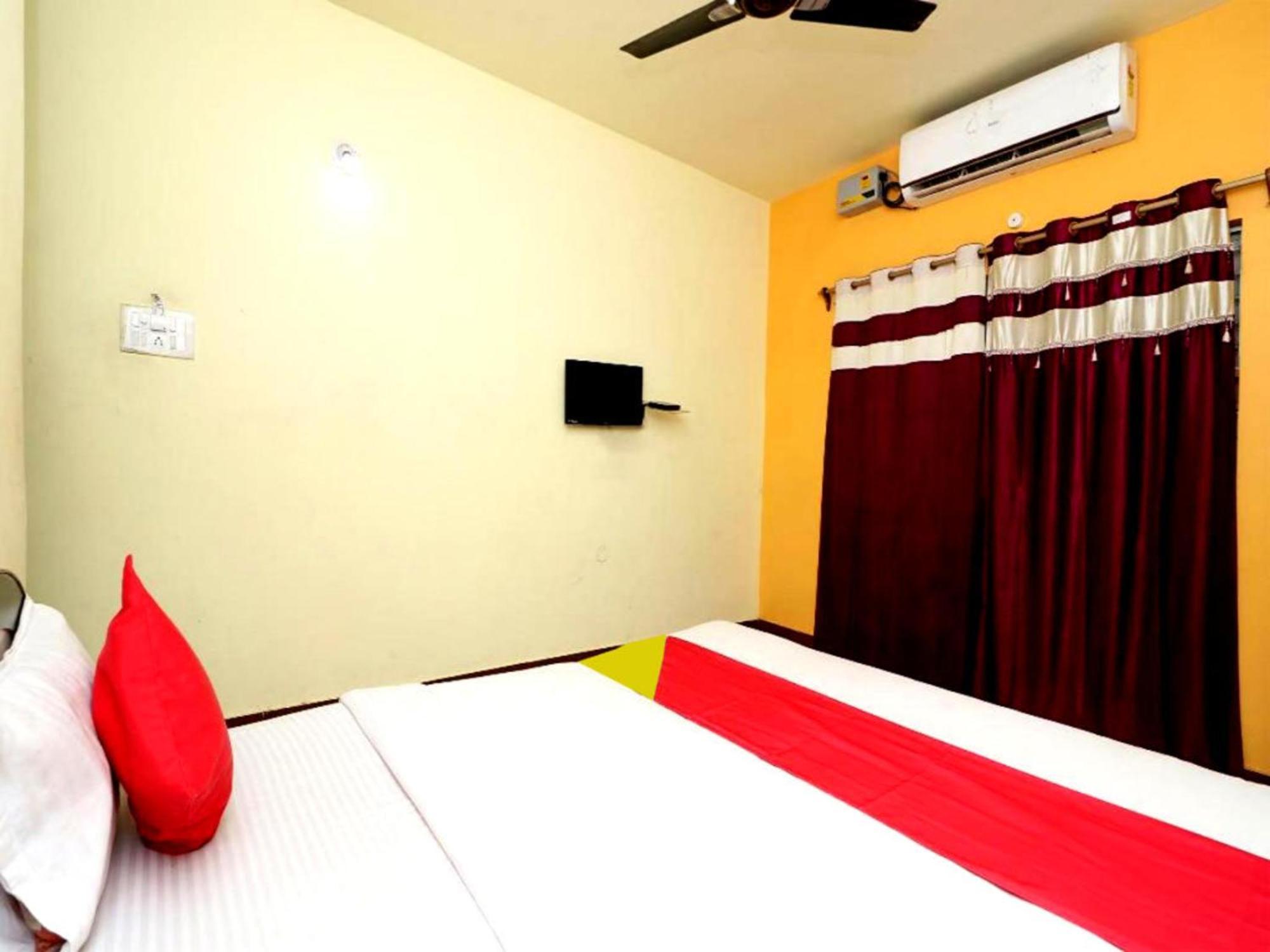 Hotel Shree Bhumi Puri - Near Sea Beach-Excellent Customer Choice-Best Seller By Morservices Exterior photo